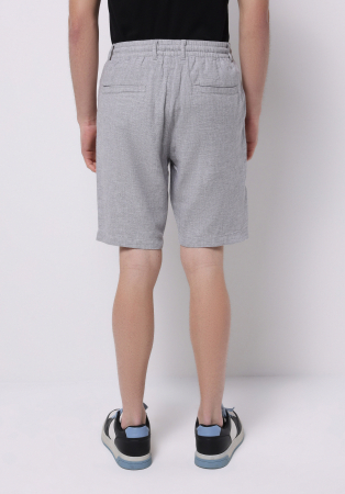 COLIN'S Pantaloni Scurti Gri Deschis Regular Barbati [1]