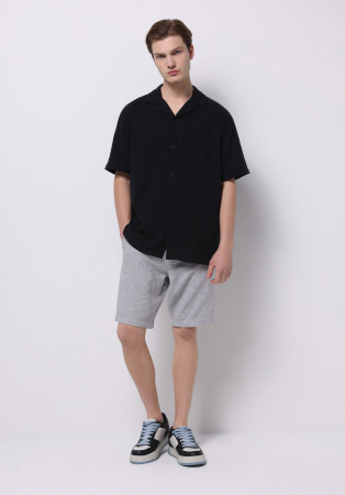 МУЖЧИНЫ - COLIN'S Мужские Шорты Светло-Серые Regular