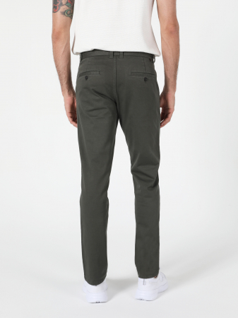 COLIN'S Pantaloni Haki Regular Barbati [1]