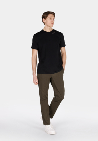 IMBRACAMINTE - COLIN'S Pantaloni Haki Regular Barbati