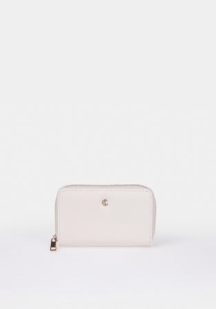 FEMEI - COLIN'S Portmoneu Crem Modern Femei