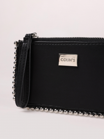 COLIN'S Кошелёк Negru  [2]