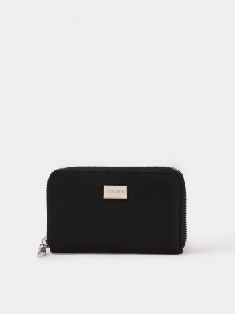 Genti si Portmonee - COLIN'S Portmoneu Negru Modern Femei