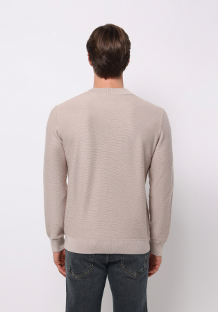 COLIN'S Свитер Bej  [3]