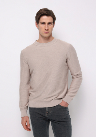 COLIN'S Свитер Bej  [1]