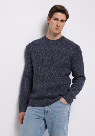 COLIN'S Свитер Blue  [1]