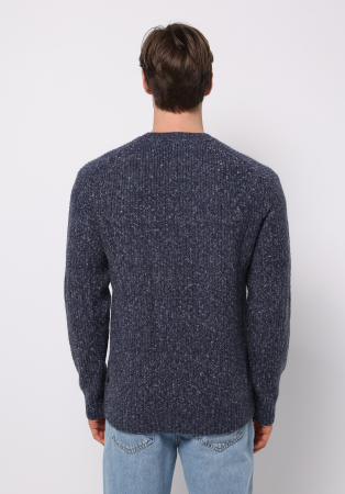 COLIN'S Свитер Blue  [3]