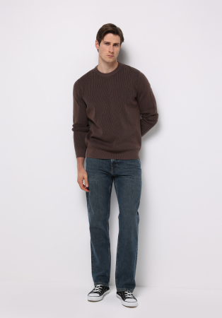 МУЖЧИНЫ - COLIN'S Свитер Cafeniu 