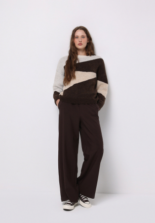 ОДЕЖДА - COLIN'S Свитер Cafeniu 