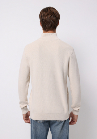 COLIN'S Pulover Crem  Barbati [3]