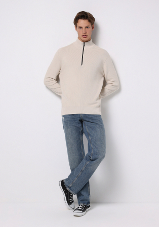 Свитера и Кардиганы - COLIN'S Свитер Crem 