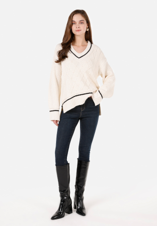 COLIN'S Свитер Crem Comfort [2]
