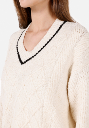 COLIN'S Свитер Crem Comfort [3]