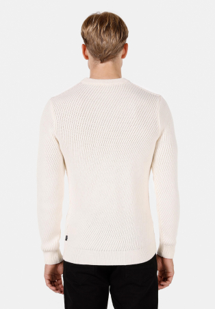 COLIN'S Свитер Crem Regular [1]