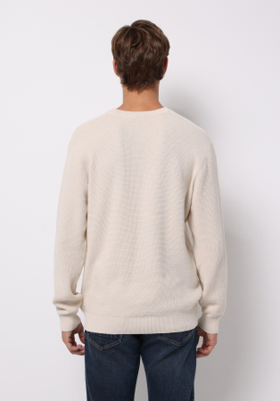 COLIN'S Свитер Crem Regular [1]