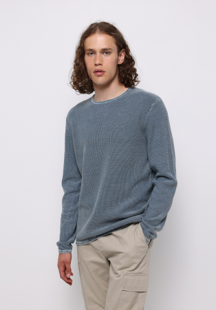 Свитера и Кардиганы - COLIN'S Свитер Indigo 