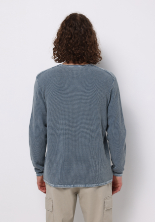 COLIN'S Pulover Albastru  Barbati [1]