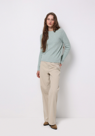 COLIN'S Pulover Mint Regular Femei [1]