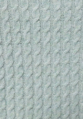 COLIN'S Pulover Mint Regular Femei [4]