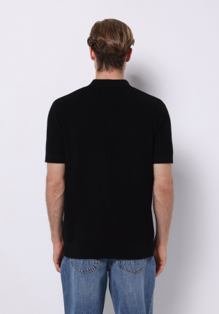 COLIN'S Pulover Negru  Barbati [1]