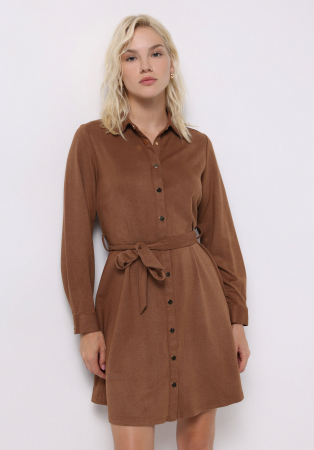 IMBRACAMINTE - COLIN'S Rochie Maro  Femei