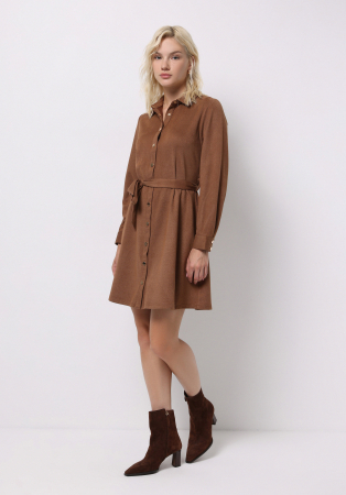 COLIN'S Rochie Maro  Femei [2]