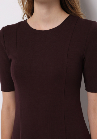 COLIN'S Rochie Rosie-Visinie  Femei [2]