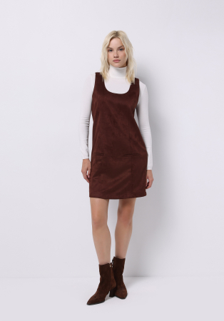 COLIN'S Rochie Maro  Femei [2]