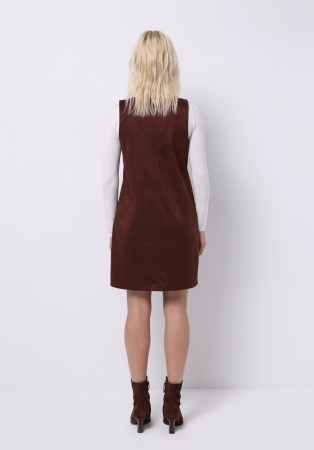 COLIN'S Rochie Maro  Femei [1]