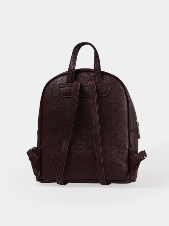 COLIN'S Rucsac Rosu Visiniu  Femei [2]