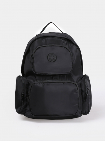BARBATI - COLIN'S Rucsac Negru Modern Barbati