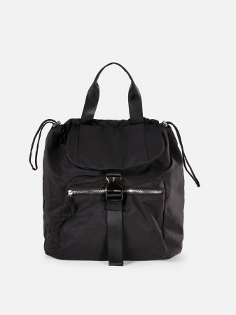 Genti si Portmonee - COLIN'S Rucsac Negru Femei
