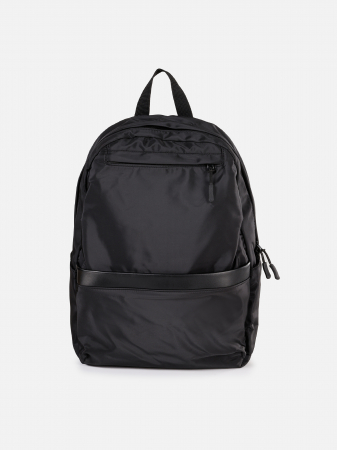 Genti si Portmonee - COLIN'S Rucsac Negru Modern Barbati