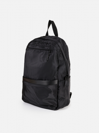 COLIN'S Rucsac Negru Modern Barbati [1]