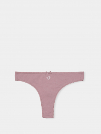 COLIN'S Set Lenjerie Multicolor Comfort Femei [2]