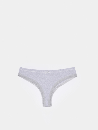 COLIN'S Set Lenjerie Multicolor Comfort Femei [3]
