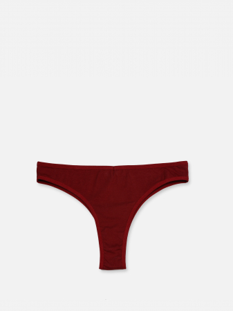 COLIN'S Set Lenjerie Multicolor Comfort Femei [3]