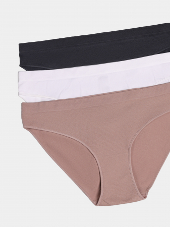 Lenjerie Intima - COLIN'S Set Lenjerie Multicolor Modern Femei