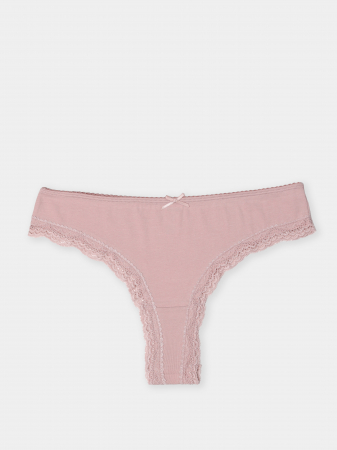 COLIN'S Set Lenjerie Multicolor Comfort Femei [1]