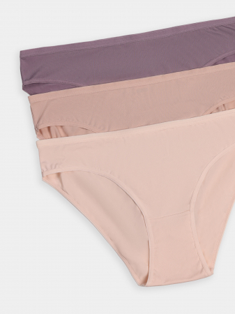 Lenjerie Intima - COLIN'S Set Lenjerie Multicolor Modern Femei