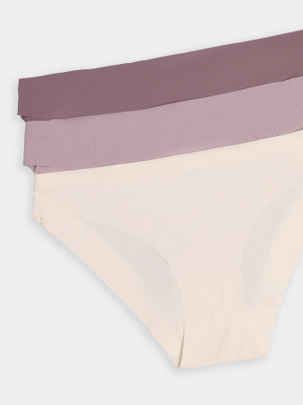 Lenjerie Intima - COLIN'S Set Lenjerie Multicolor Modern Femei