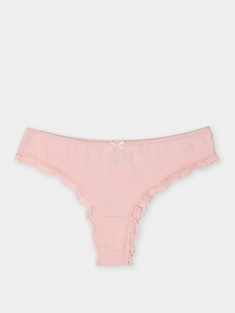 COLIN'S Set Lenjerie Multicolor Comfort Femei [2]