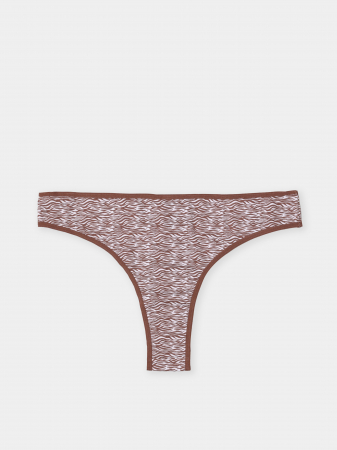 COLIN'S Set Lenjerie Multicolor Comfort Femei [1]