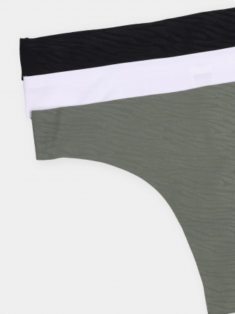 Lenjerie Intima - COLIN'S Set Lenjerie Multicolor Comfort Femei