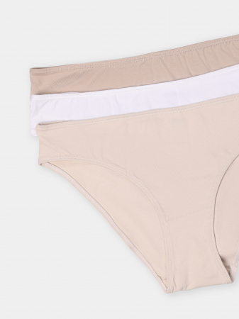 Lenjerie Intima - COLIN'S Set Lenjerie Multicolor Modern Femei