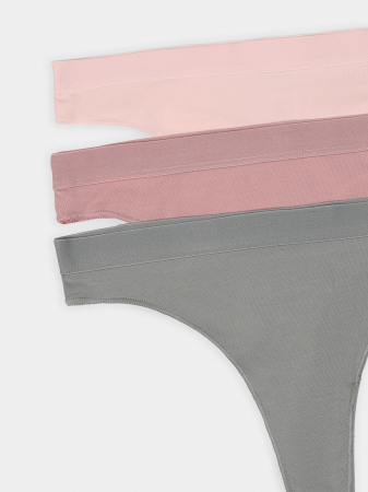 FEMEI - COLIN'S Set Lenjerie Multicolor Comfort Femei