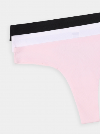 Lenjerie Intima - COLIN'S Set Lenjerie Multicolor Comfort Femei