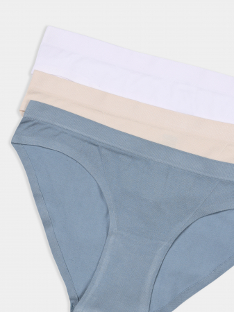 Lenjerie Intima - COLIN'S Set Lenjerie Multicolor Modern Femei