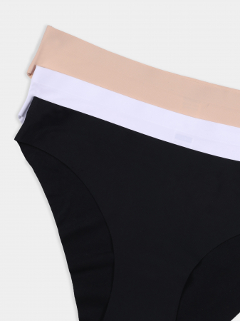Lenjerie Intima - COLIN'S Set Lenjerie Multicolor Modern Femei