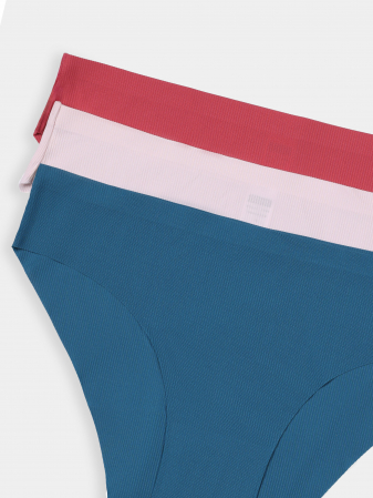 Lenjerie Intima - COLIN'S Set Lenjerie Multicolor Modern Femei